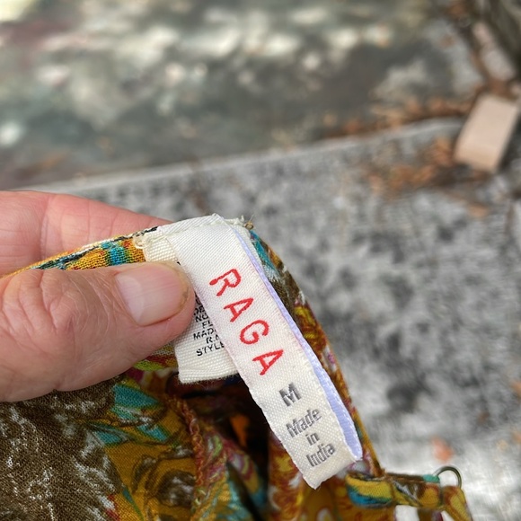 anthropologie raga X Parkland dress - Picture 7 of 10